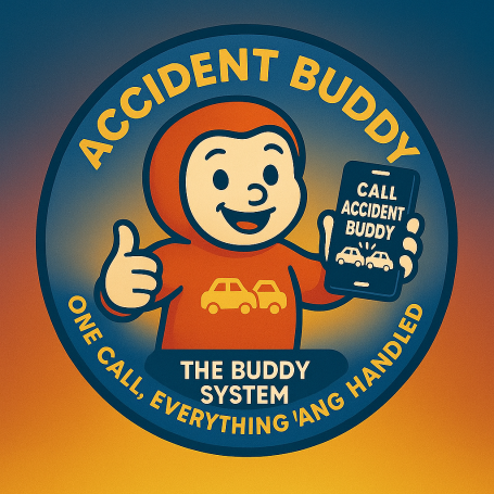 Accident Buddy